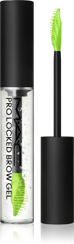 MAC Cosmetics Pro Locked Brow Gel - Гель для бровей, 7.8 г, оттенок Clear