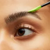 MAC Cosmetics Pro Locked Brow Gel - Гель для бровей, 7.8 г, оттенок Clear — фото 6