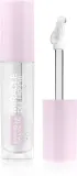 Gabriella Salvete Miracle Oil - Тонирующий маслянистый блеск для губ, реагирующий на pH, 4.5 мл, оттенок 101 — фото 1