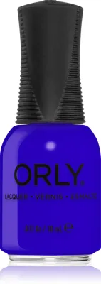 Orly Euphoria - Долговременный лак для ногтей, 18 мл