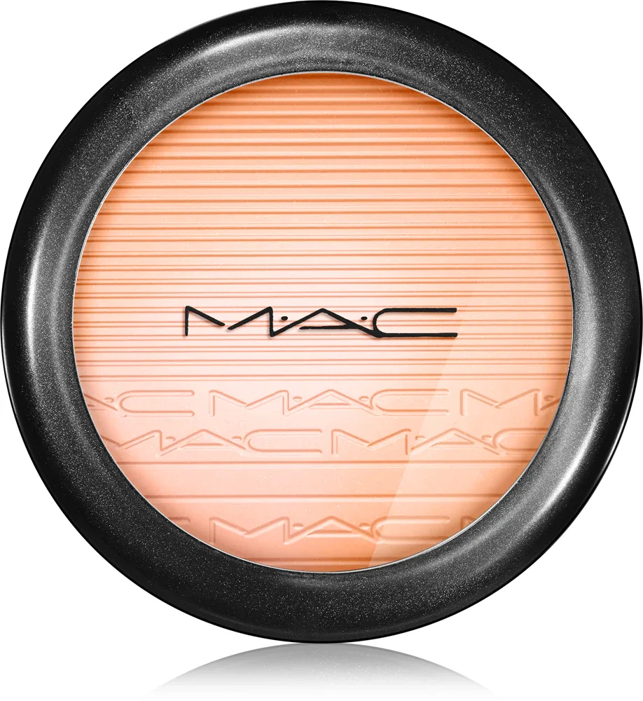 MAC Cosmetics Extra Dimension Skinfinish Highlighter - Розсветлитель, 9 г, оттенок Show Gold