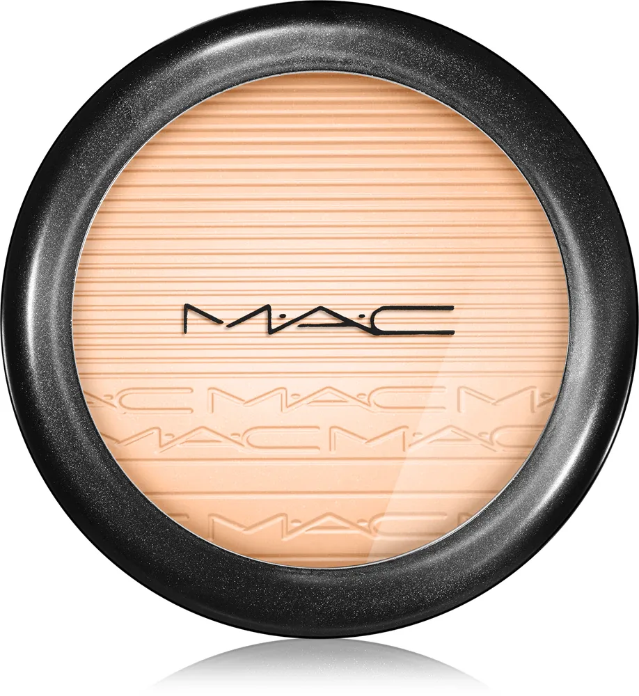 MAC Cosmetics Extra Dimension Skinfinish Highlighter - Розсветлитель, 9 г, оттенок Double-Gleam