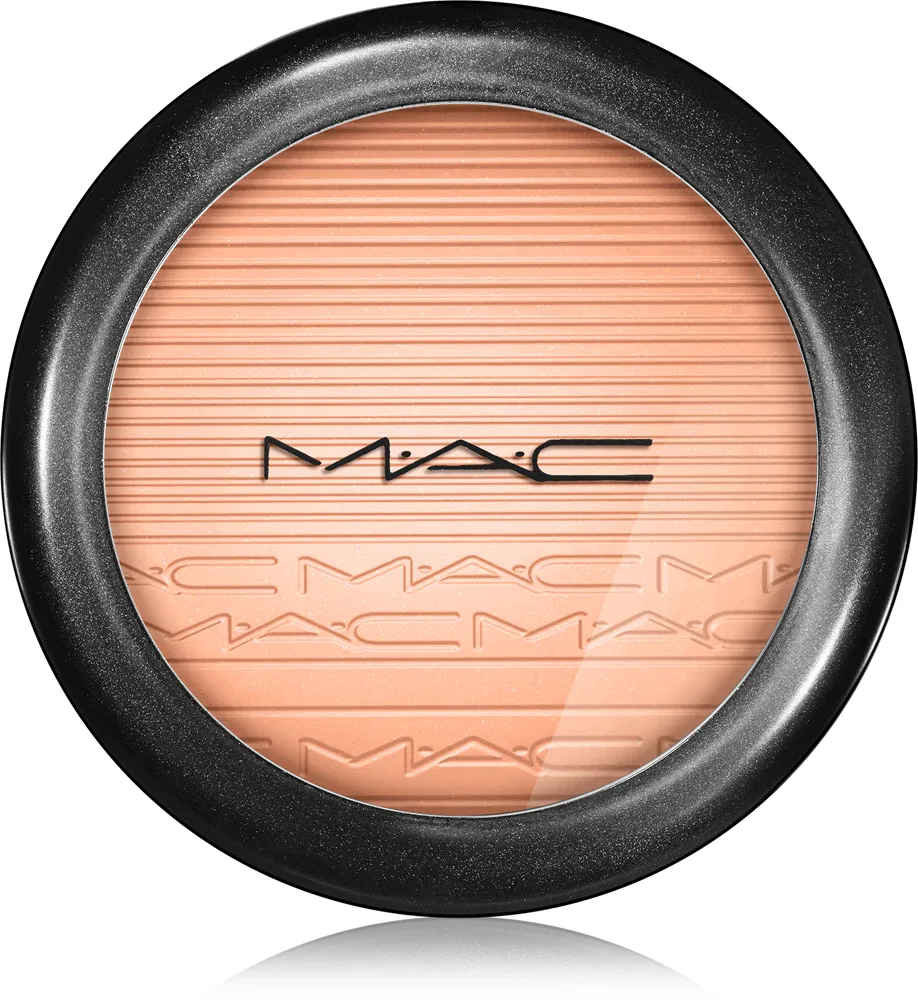 MAC Cosmetics Extra Dimension Skinfinish Highlighter - Розсветлитель, 9 г, оттенок Glow With It