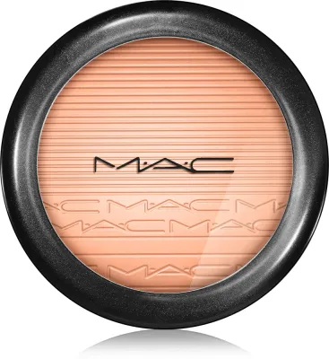 MAC Cosmetics Extra Dimension Skinfinish Highlighter - Розсветлитель, 9 г, оттенок Glow With It