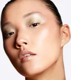 MAC Cosmetics Extra Dimension Skinfinish Highlighter - Розсветлитель, 9 г, оттенок Superb — фото 4