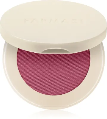 Farmasi Blush - Пудровый румянец, 4.5 г