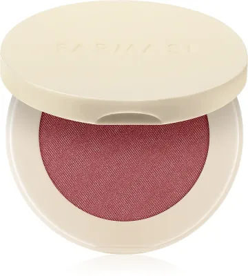 Farmasi Blush - Пудровый румянец, 4.5 г, оттенок 02 Goddess Glow