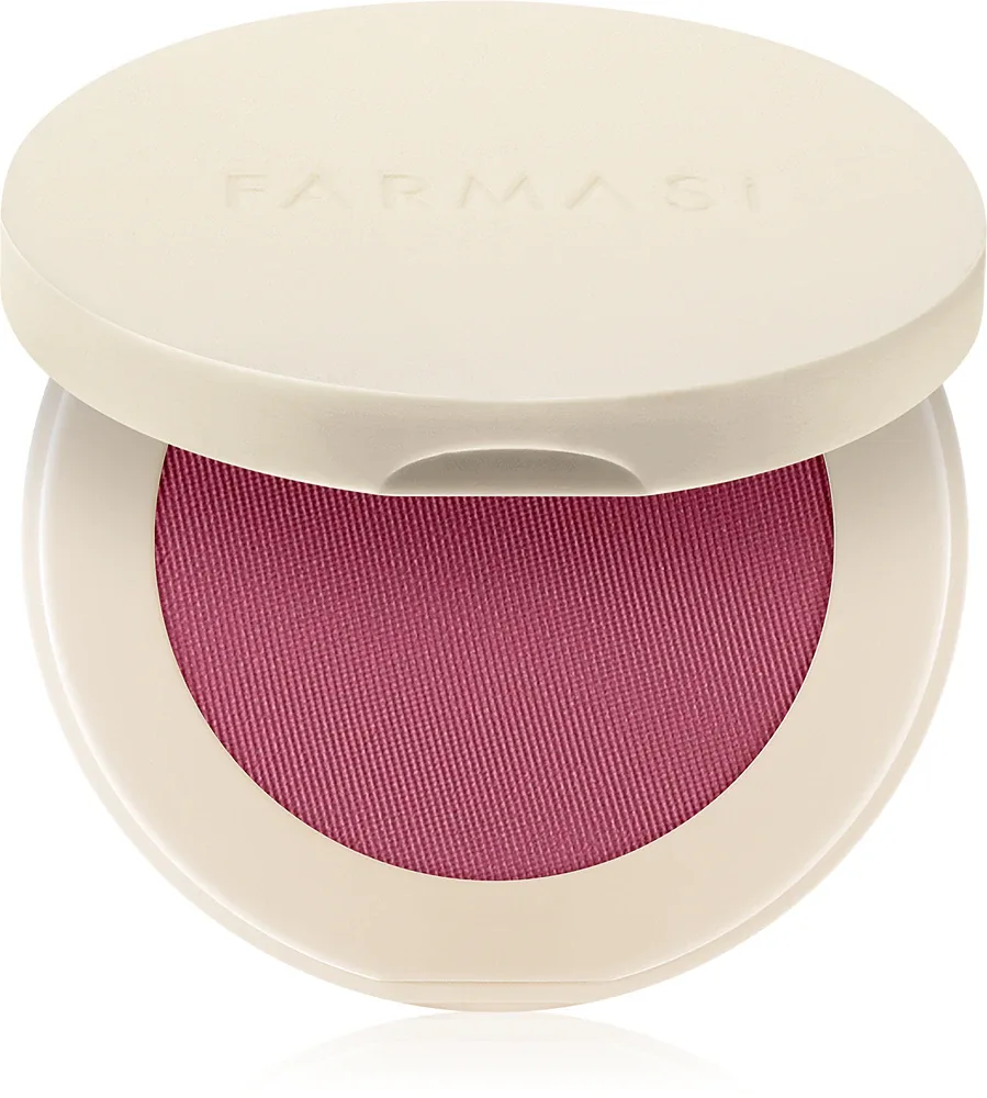 Farmasi Blush - Пудровый румянец, 4.5 г, оттенок 01 Like Candy