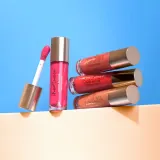 Barry M Heatwave - Румяна в жидкой форме, 5.5 мл, оттенок Retreat — фото 6