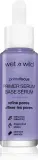 Wet n Wild PrimeFocus Refine Pores - База для макияжа: подклад сыворотка для сияния для увлажнения кожи и уменьшения пор, 30 мл — фото 1