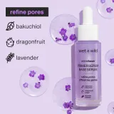 Wet n Wild PrimeFocus Refine Pores - База для макияжа: подклад сыворотка для сияния для увлажнения кожи и уменьшения пор, 30 мл — фото 3