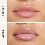 Gosh Lip Filler - Блеск для губ, придающий объем, 5 мл, оттенок 002 Ice — фото 4