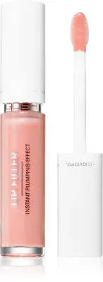 Gosh Lip Filler - Блеск для губ, придающий объем, 5 мл, оттенок 001 Baby