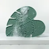 Коврик для очищения кистей EcoTools Makeup Brush Cleansing Pad для больших и маленьких кистей, 1 шт — фото 3