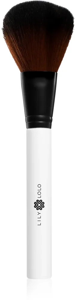 Lily Lolo Powder Brush - Кисть для пудры, 1 шт