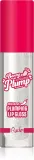 Rude Cosmetics Berry Plump - Увлажняющий блеск для губ для увеличения объема, 4 г, оттенок Pearl — фото 1