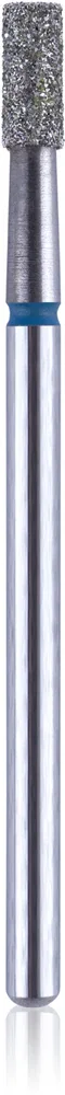 Фреза для маникюра NEONAIL Diamond Drill Cylinder алмазное покрытие, тип 01, 1 шт тип No. 01