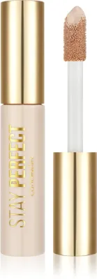 flormar Stay Perfect Concealer - Корректор в жидкой текстуре, 12.5 мл