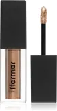 flormar Shimmer & Shine Liquid Shadow - Блестящие тени для век в жидкой форме, 4.5 мл, оттенок 01 Cashmere Gold — фото 1