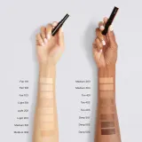 Shiseido Synchro Skin Radiant Lifting Concealer - Корректор осветляющий, 2.7 г, оттенок Light 203 — фото 2