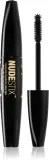 Nudestix Splashproof - Долговременная укрепляющая водостойкая тушь для ресниц, 12 мл — фото 1