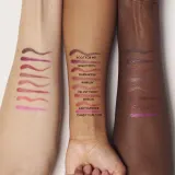 MAC Cosmetics Lipglazer - Карандаш для губ, оттенок Candy Yum Yum — фото 6