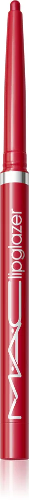 MAC Cosmetics Lipglazer - Карандаш для губ, оттенок Lady Danger