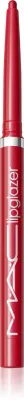 MAC Cosmetics Lipglazer - Карандаш для губ, оттенок Lady Danger