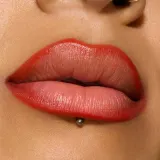 MAC Cosmetics Lipglazer - Карандаш для губ, оттенок Lady Danger — фото 3