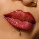 MAC Cosmetics Lipglazer - Карандаш для губ, оттенок Ribbon — фото 5
