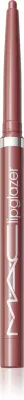 MAC Cosmetics Lipglazer - Карандаш для губ, оттенок Velvet Teddy