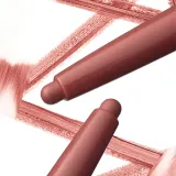 MAC Cosmetics Lipglazer - Карандаш для губ, оттенок Velvet Teddy — фото 7