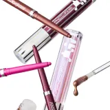 MAC Cosmetics Lipglazer - Карандаш для губ, оттенок Whirlin´ — фото 7