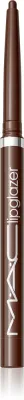 MAC Cosmetics Lipglazer - Карандаш для губ, оттенок Chestnut