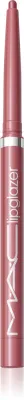 MAC Cosmetics Lipglazer - Карандаш для губ, оттенок Syrup
