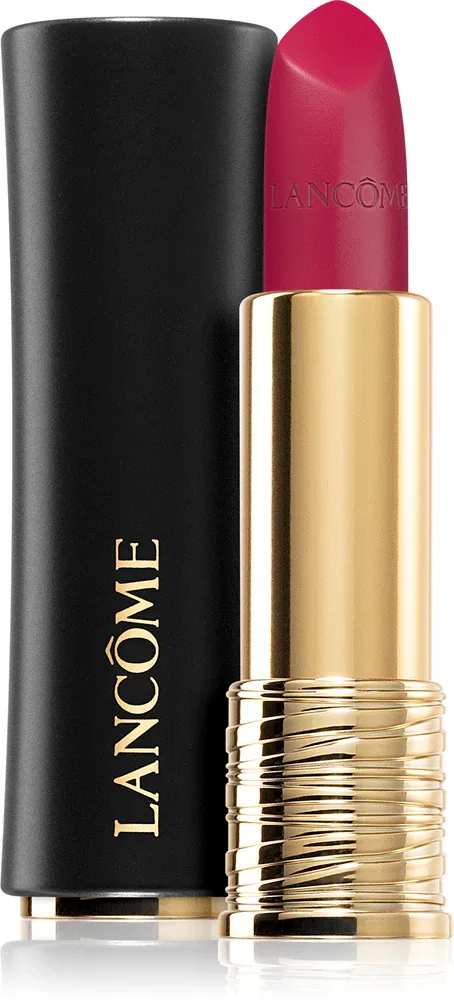 Lancome L'Absolu Rouge Drama Matte - Матовая помада в наполненном флаконе, 3.4 г, оттенок 388 Rose Lancôme