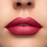Lancome L'Absolu Rouge Drama Matte - Матовая помада в наполненном флаконе, 3.4 г, оттенок 388 Rose Lancôme — фото 4