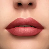 Lancome L'Absolu Rouge Drama Matte - Матовая помада в наполненном флаконе, 3.4 г, оттенок 364 Fureur De Vivre — фото 3
