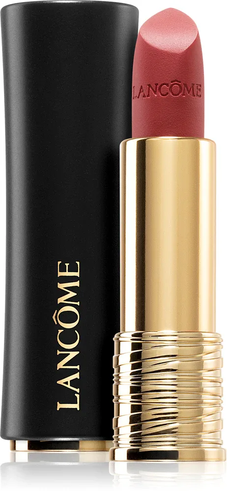 Lancome L'Absolu Rouge Drama Matte - Матовая помада в наполненном флаконе, 3.4 г, оттенок 271 Dramatically Me