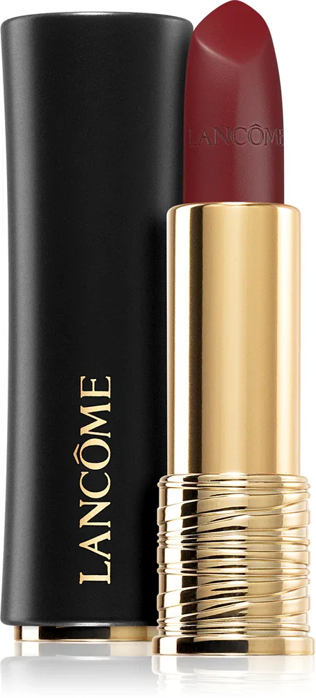 Lancome L'Absolu Rouge Drama Matte - Матовая помада в наполненном флаконе, 3.4 г, оттенок 507 Mademoiselle Lupita