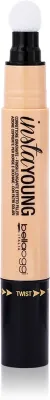 bellaoggi Instayoung Concealer - Корректор для лица с увлажняющим эффектом, 6 мл, оттенок Golden Sand