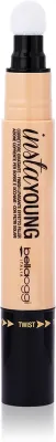 bellaoggi Instayoung Concealer - Корректор для лица с увлажняющим эффектом, 6 мл, оттенок Soft Vanilla