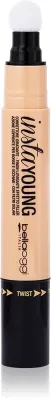 bellaoggi Instayoung Concealer - Корректор для лица с увлажняющим эффектом, 6 мл, оттенок Romantic Beige