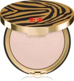 Sisley Phyto-Poudre Compacte - Пудра колоризующая, 12 г, оттенок 1 Rosy — фото 1