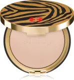 Sisley Phyto-Poudre Compacte - Пудра колоризующая, 12 г, оттенок 2 Natural — фото 1