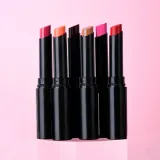Barry M Velvet Matte Longwear - Помада для губ с гиалуроновой кислотой, 1.8 г, оттенок Showstopping — фото 2