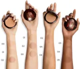 GUERLAIN Terracotta Original - Пудра бронзирующая наполнение, 8.5 г, оттенок 04 Deep Cool — фото 4