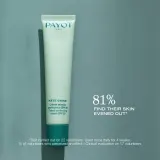 Payot Pâte Grise Creme Teintee Perfectrice SPF30 - Тонирующий крем для лица с SPF 30, улучшает текстуру кожи, сокращает несовершенства и пигментные пятна после угрей, 40 мл — фото 5
