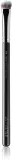 BrushArt Professional Eyeshadow brush set with brush cleaning sponge - Набор кистей для макияжа глаз, 3 шт — фото 2