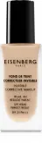 EISENBERG Le Maquillage Fond De Teint Correcteur Invisible - Тональная основа с SPF 25 для естественного вида, 30 мл, оттенок 00 Naturel Porcelaine / Natural Porcelain — фото 1
